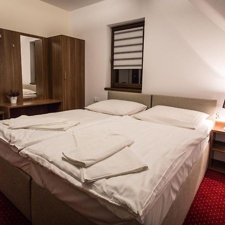 Noclegi Gawra Kepno Extérieur photo